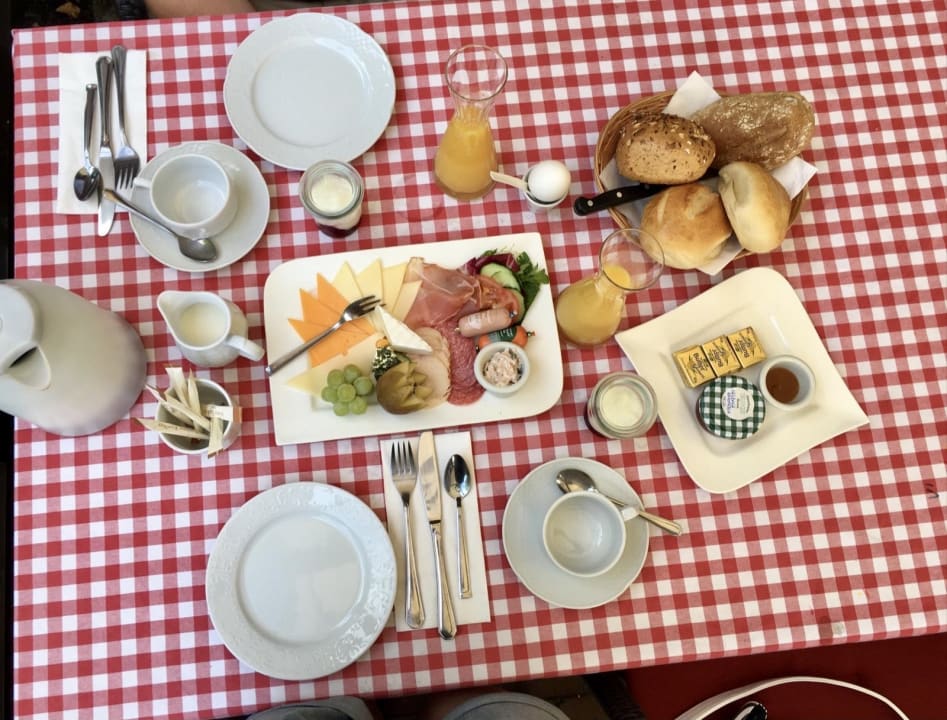 Gastro Gasthaus Block