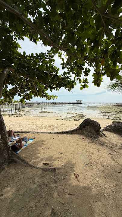 Strand Kesa Cloud 9 Hotel & Resort Siargao