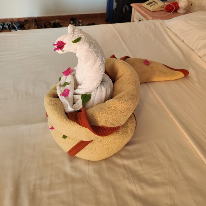 Zimmer Dream Lagoon Resort & Aqua Park