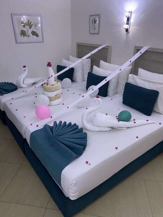 Zimmer Jaz Soma Beach