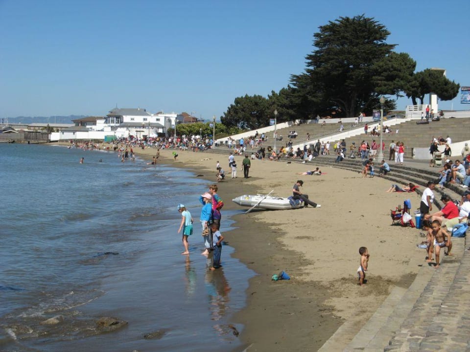 Hotel Argonaut in San Francisco: Strand Hotel Argonaut