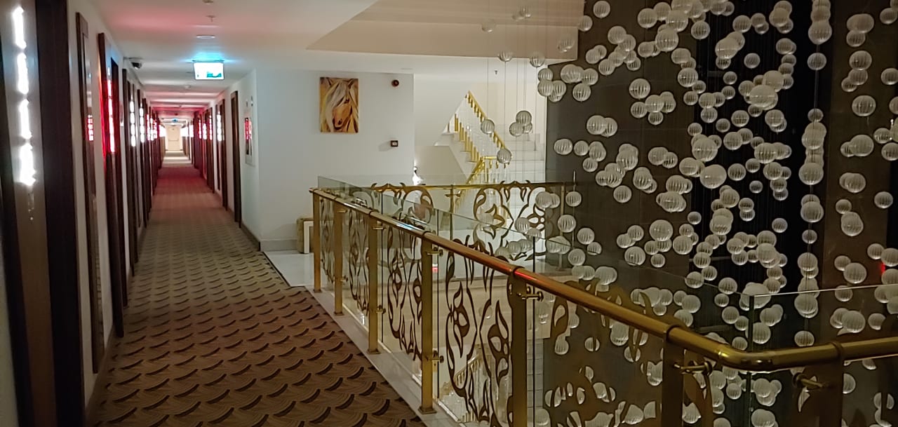 Sonstiges Side Royal Palace Hotel & Spa