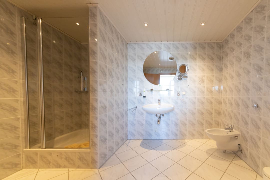 Zimmer Hotel Wald und See