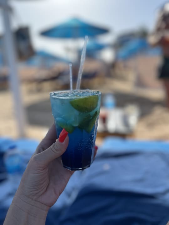 Gastro Pickalbatros Blu Spa Resort