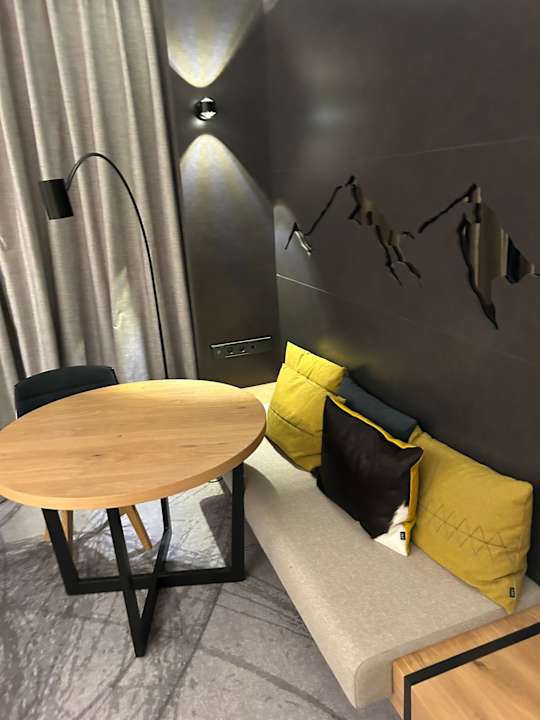 Zimmer Hilton Munich Airport