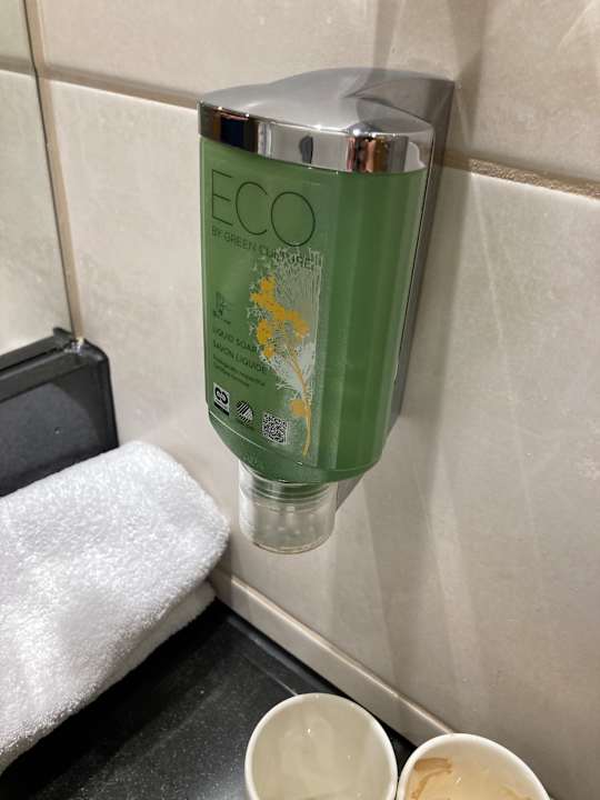 Zimmer Best Western Plus Hotel Erb