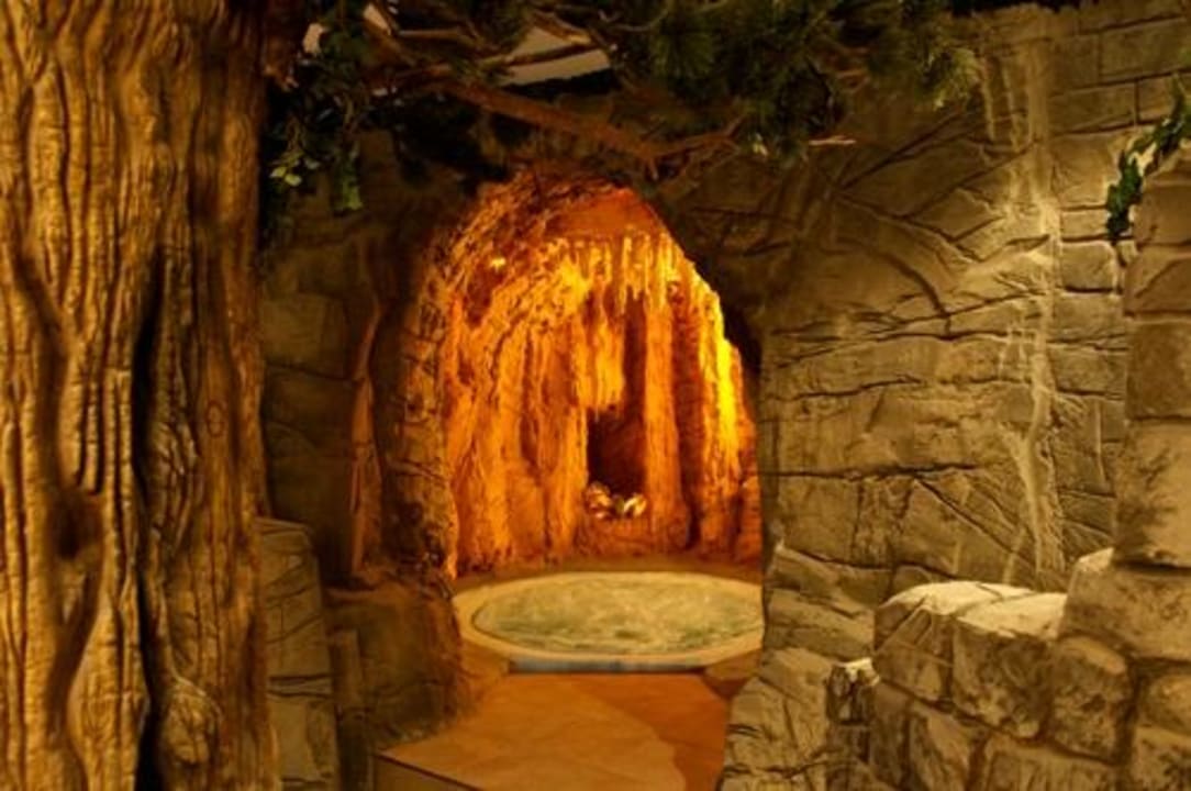 Sonstiges Motiv Hotel Hubertushof