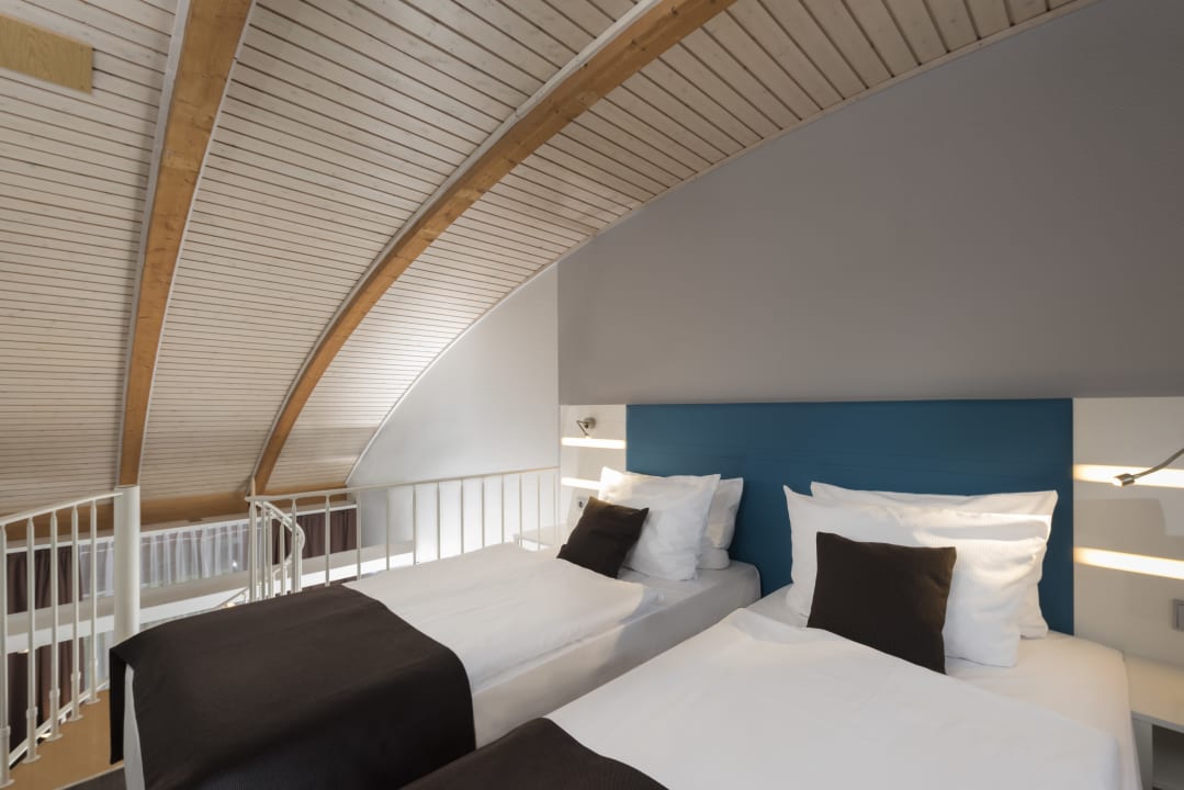 Zimmer Best Western Hotel Braunschweig Seminarius