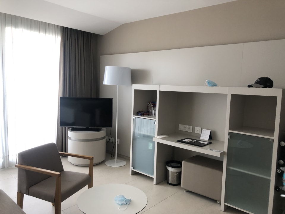 Zimmer Hipotels Gran Playa De Palma