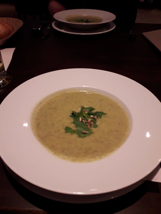 Gastro Victor's Residenz-Hotel Teistungenburg