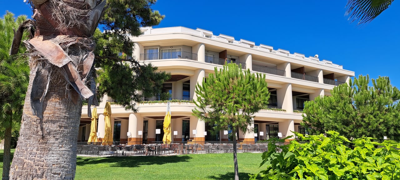 Gastro Sherwood Exclusive Kemer