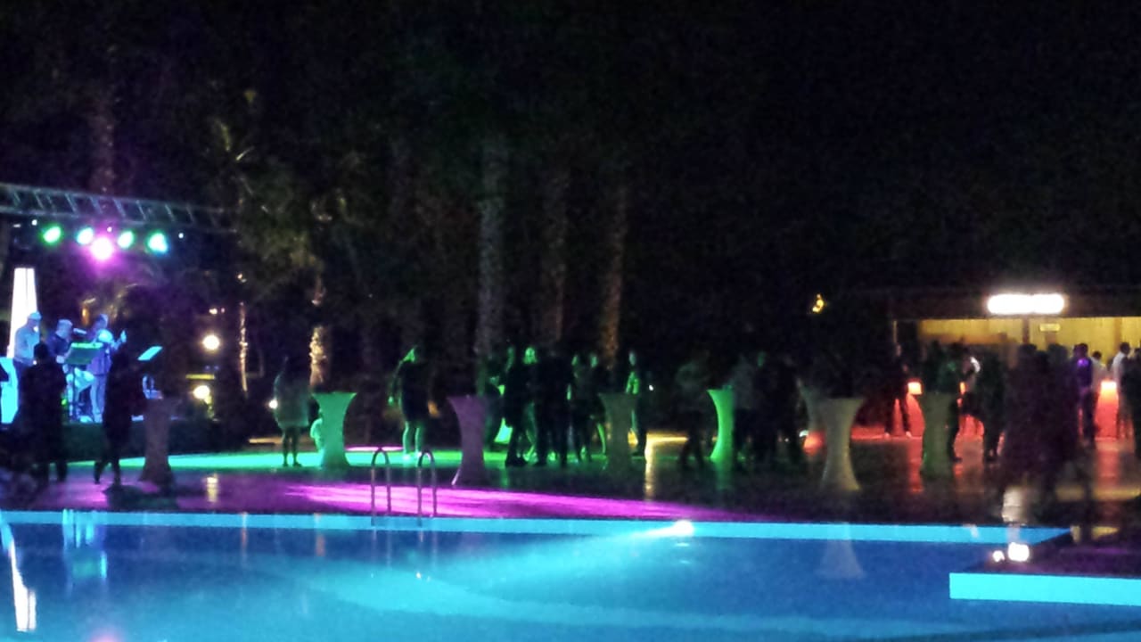 Limak Limra Limak Limra Hotel & Resort