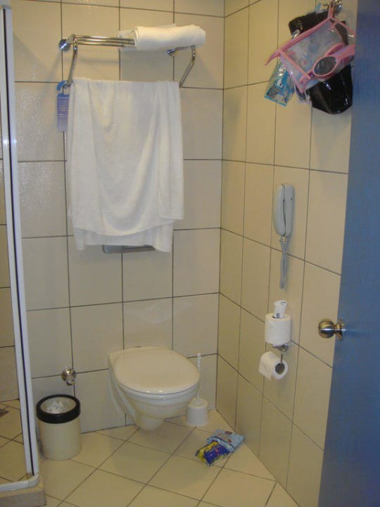 WC Labranda Alantur Resort