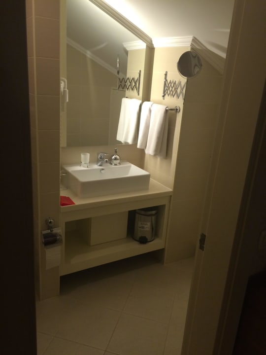 Grosses Bad Side Star Beach