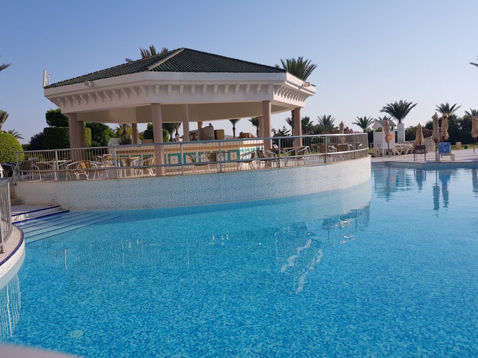 Pool Iberostar Selection Royal El Mansour