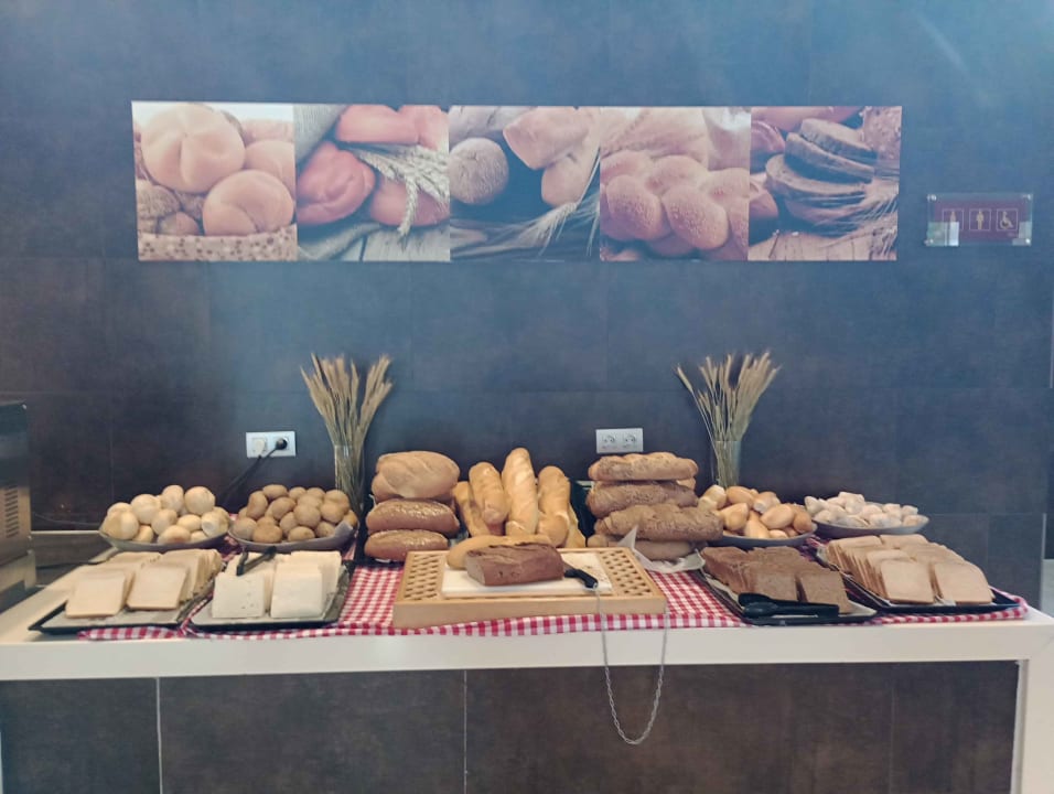 Gastro R2 Bahía Playa Design Hotel & Spa - Adults Only