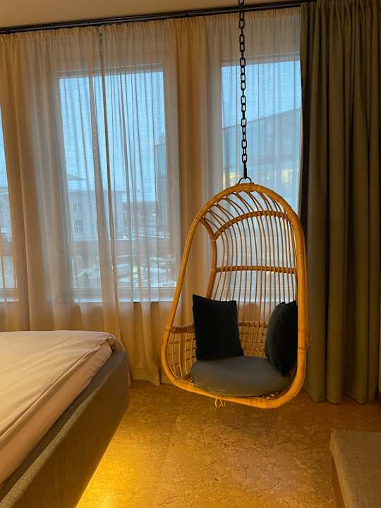 Zimmer Hotel Cocoon Salzburg