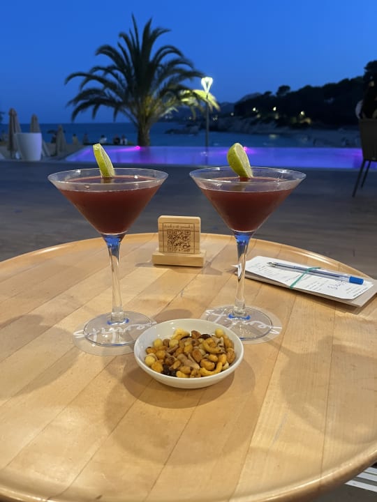 Pool Son Moll Sentits Hotel & Spa