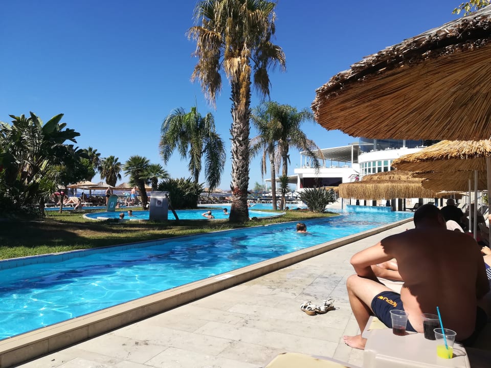 Pool Bodrum Holiday Resort & Spa