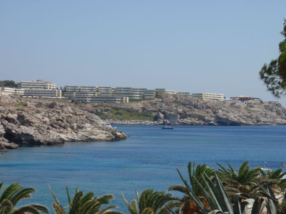 Hotel Hotel Kalithea Horizon Royal