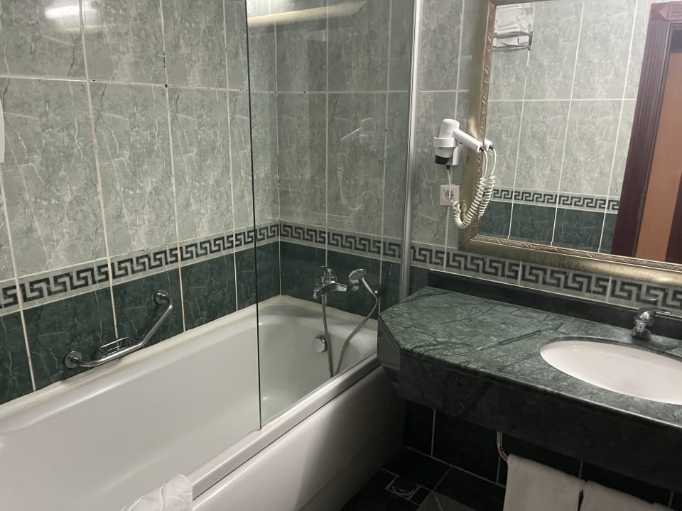 Zimmer Bodrum Holiday Resort & Spa