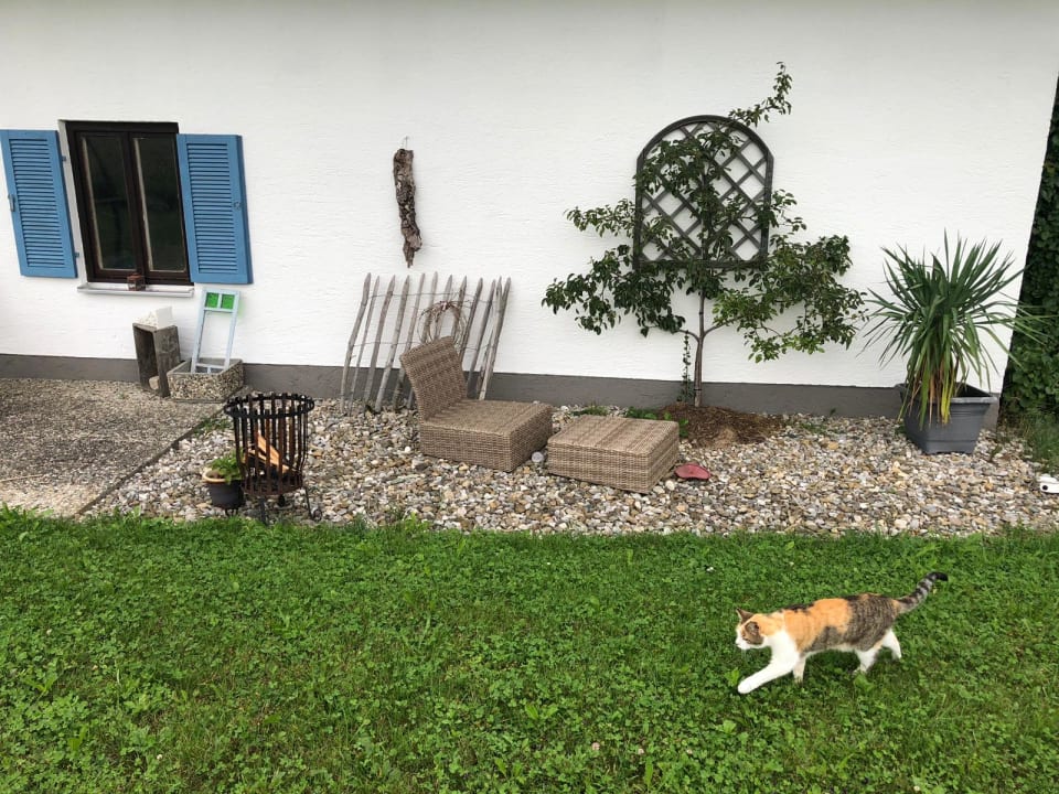 Sonstiges Höglerhof  Ferienwohnung Westenburger