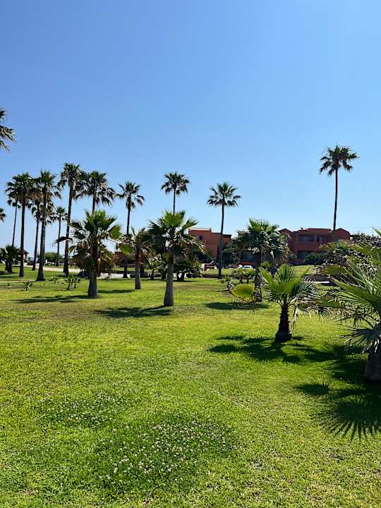 Außenansicht Calimera Sirens Beach