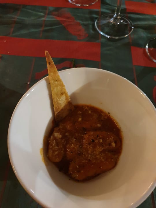 Gastro TUI MAGIC LIFE Jacaranda