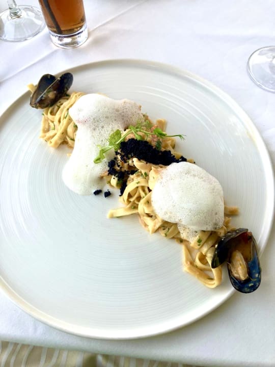 Gastro Atrium Palace Thalasso Spa Resort & Villas