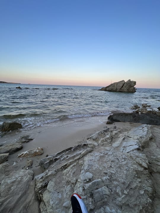 Strand Son Moll Sentits Hotel & Spa