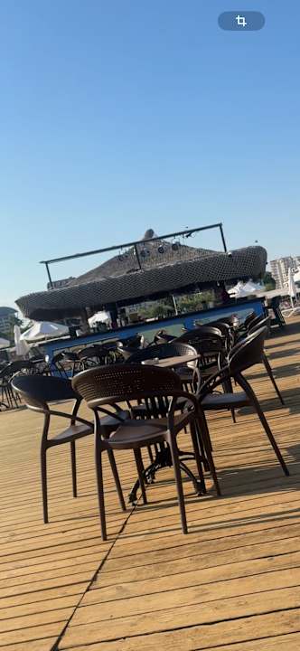 Strand Adalya Elite Lara