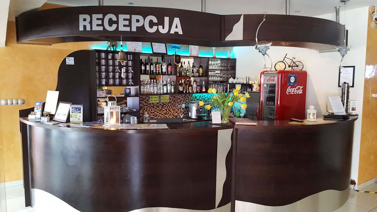 Hotel Arka Spa Wisła Hotel Arka Spa