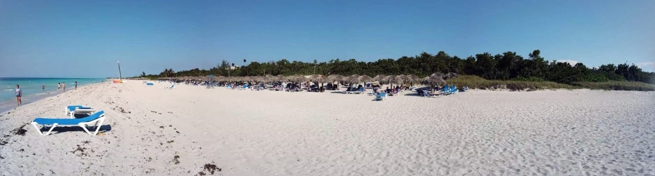 Strand Iberostar Origin Taínos