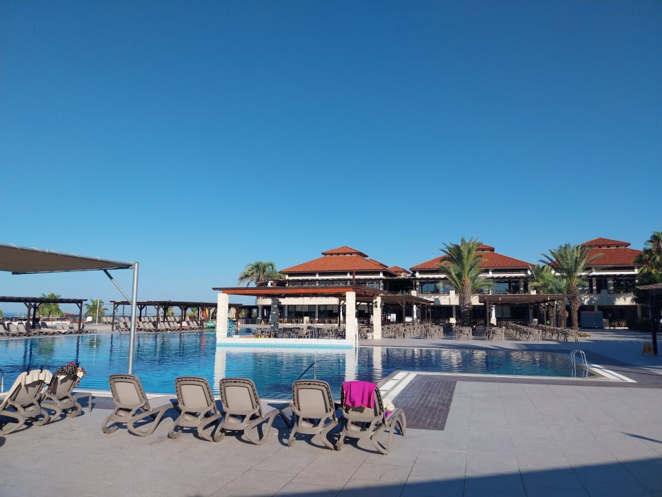 Pool Hotel Club Nena
