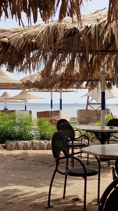 Gastro Cleopatra Luxury Resort Makadi Bay