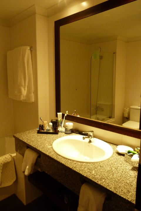 Waschtisch PortoBay Falésia