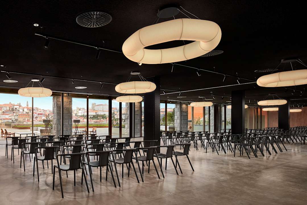 Gastro Tivoli Kopke Porto Gaia Hotel