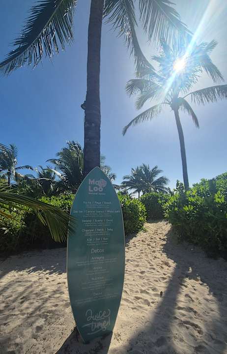 Strand Catalonia Playa Maroma
