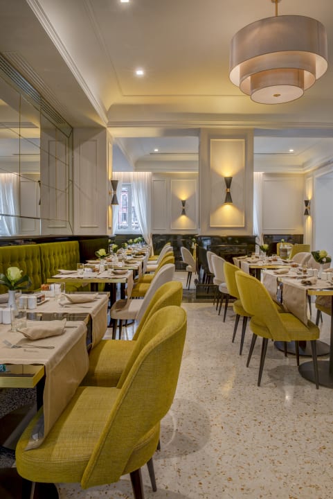 Gastro H10 Palazzo Canova