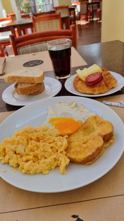 Gastro Asteria Collection Side