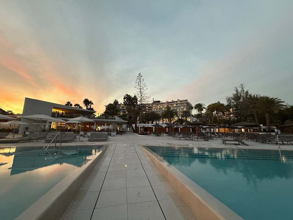 Außenansicht Paradisus by Meliá Gran Canaria