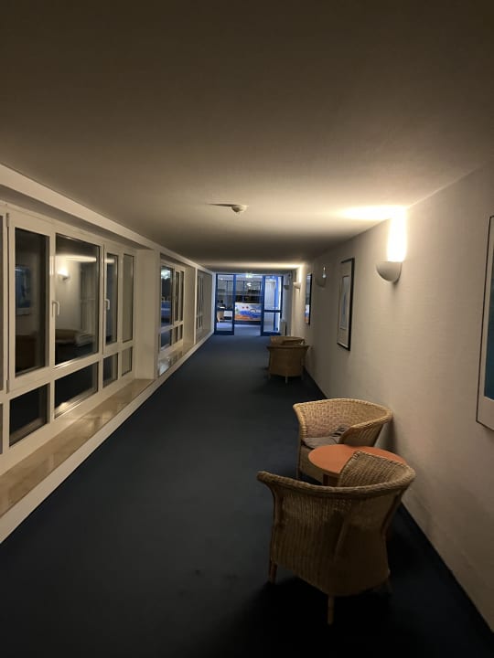 Sonstiges Hotel Wyndham Garden Wismar