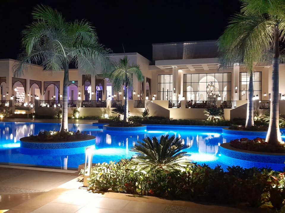 Außenansicht Steigenberger Resort Alaya Marsa Alam - Red Sea - Adults only