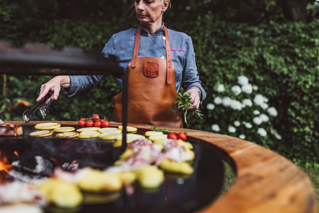 Gastro Hildebrandt's das grüne Stadthotel