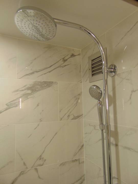 Zimmer Hotel The Henry