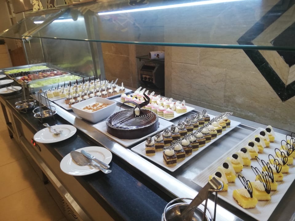 Gastro Bella Vista Resort Hurghada