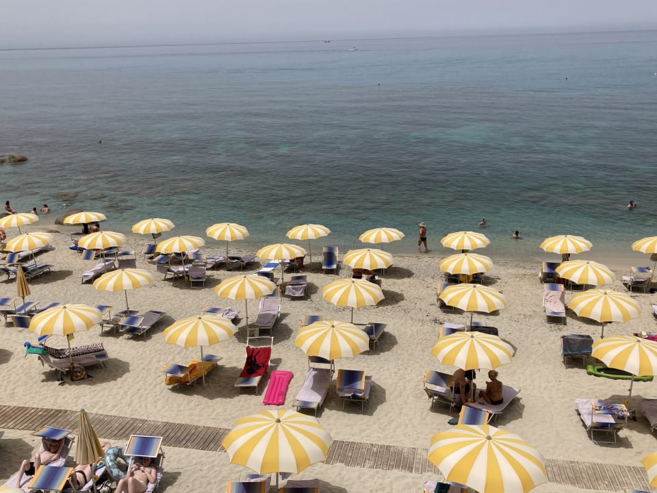 Strand Aldiana Club Rocca Nettuno Calabria