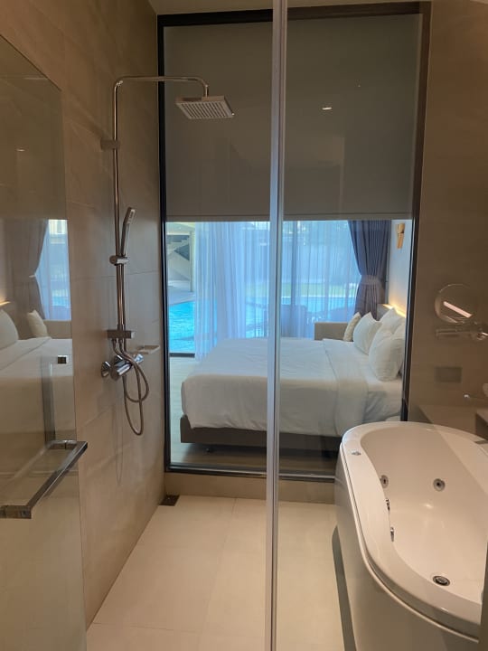 Zimmer The Signature Hotel Airport