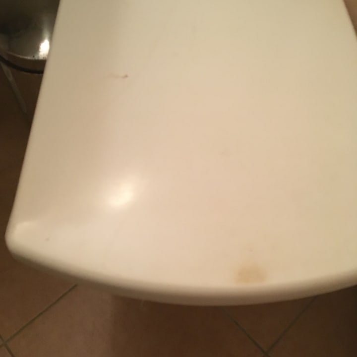 Zimmer Marlin Inn Azur Resort