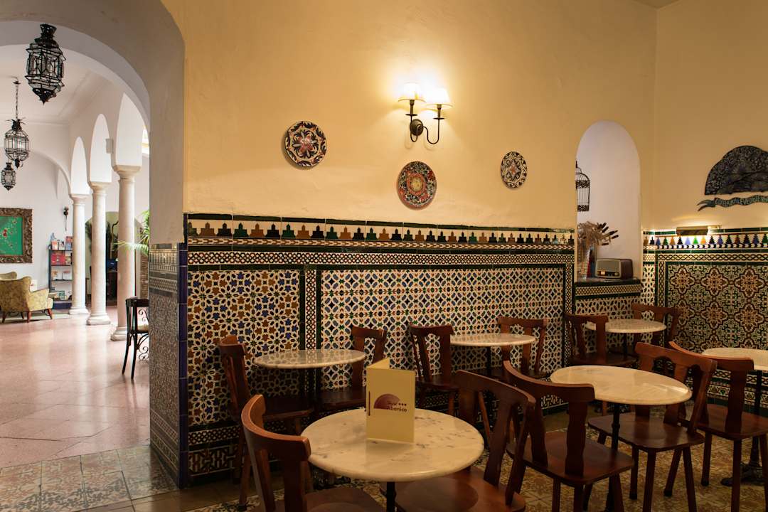 Restaurant Hotel Abanico